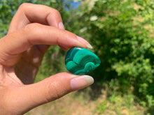 Charger l'image dans la galerie, Malachite 78