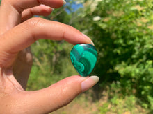 Charger l'image dans la galerie, Malachite 78