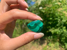 Charger l'image dans la galerie, Malachite 78