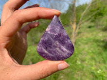 Charger l'image dans la galerie, Lépidolite 19