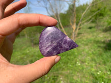 Charger l'image dans la galerie, Lépidolite 19