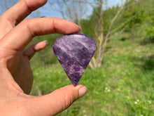 Charger l'image dans la galerie, Lépidolite 19