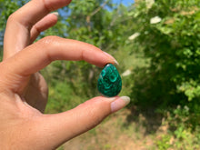 Charger l'image dans la galerie, VENDU Malachite 80