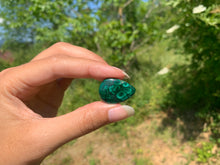 Charger l'image dans la galerie, VENDU Malachite 80