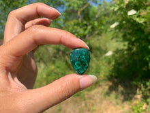 Charger l'image dans la galerie, VENDU Malachite 80