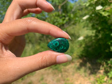 Charger l'image dans la galerie, VENDU Malachite 80