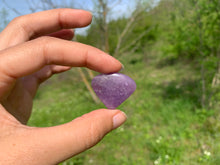 Charger l'image dans la galerie, Lépidolite 21