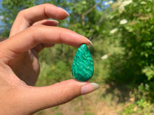 Charger l'image dans la galerie, Malachite 81