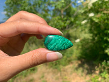 Charger l'image dans la galerie, Malachite 81