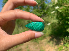 Charger l'image dans la galerie, Malachite 81