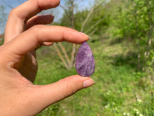 Charger l'image dans la galerie, Lépidolite 24