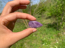 Charger l'image dans la galerie, Lépidolite 24