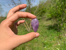 Charger l'image dans la galerie, Lépidolite 24