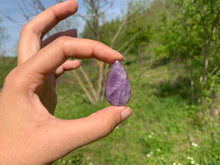 Charger l'image dans la galerie, Lépidolite 24