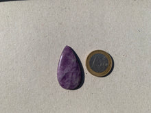 Charger l'image dans la galerie, Lépidolite 24