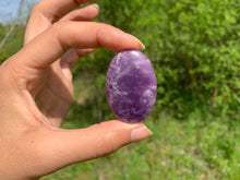 Charger l'image dans la galerie, Lépidolite 26