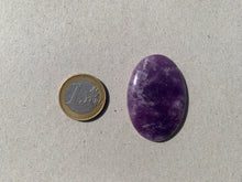 Charger l'image dans la galerie, Lépidolite 26