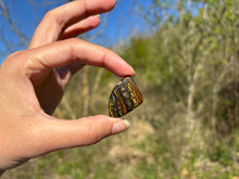 Charger l'image dans la galerie, Oeil de fer 14