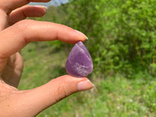 Charger l'image dans la galerie, VENDU Lépidolite 28