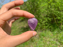 Charger l'image dans la galerie, VENDU Lépidolite 28