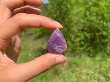 Charger l'image dans la galerie, VENDU Lépidolite 28
