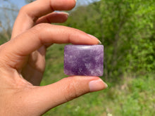 Charger l'image dans la galerie, Lépidolite 29