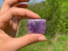 Charger l'image dans la galerie, Lépidolite 29