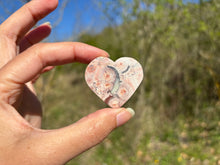 Charger l'image dans la galerie, Jaspe oeil d'oiseau 2