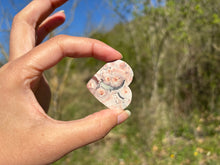 Charger l'image dans la galerie, Jaspe oeil d'oiseau 2