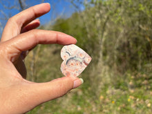 Charger l'image dans la galerie, Jaspe oeil d'oiseau 2