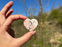 Charger l'image dans la galerie, Jaspe oeil d'oiseau 2