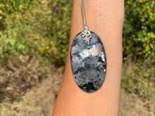 Charger l'image dans la galerie, Bélière coup de coeur