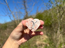 Charger l'image dans la galerie, Jaspe oeil d'oiseau 2