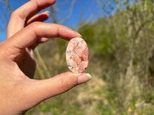 Charger l'image dans la galerie, Jaspe oeil d'oiseau 3