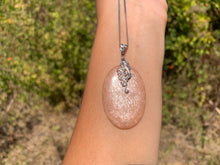 Charger l'image dans la galerie, Bélière coup de coeur