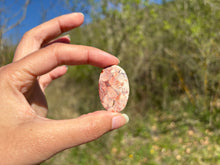 Charger l'image dans la galerie, Jaspe oeil d'oiseau 3