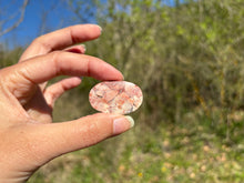Charger l'image dans la galerie, Jaspe oeil d'oiseau 3