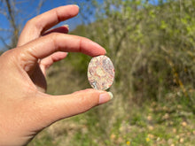 Charger l'image dans la galerie, Jaspe oeil d'oiseau 4