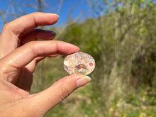 Charger l'image dans la galerie, Jaspe oeil d'oiseau 4