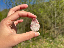 Charger l'image dans la galerie, Jaspe oeil d'oiseau 7