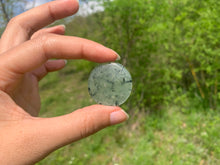 Charger l'image dans la galerie, Préhnite 20