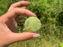 Charger l'image dans la galerie, VENDU Opale commune verte 7