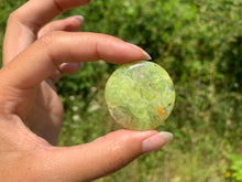 Charger l'image dans la galerie, VENDU Opale commune verte 7