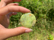 Charger l'image dans la galerie, VENDU Opale commune verte 7