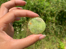 Charger l'image dans la galerie, VENDU Opale commune verte 7