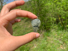 Charger l'image dans la galerie, Préhnite 21