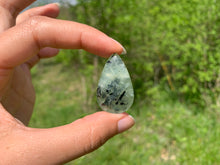 Charger l'image dans la galerie, Préhnite 28