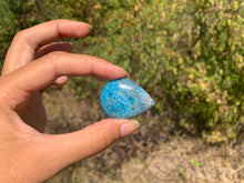 Charger l'image dans la galerie, Apatite bleue 12