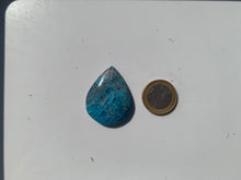 Charger l'image dans la galerie, Apatite bleue 12