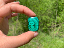 Charger l'image dans la galerie, Malachite 89
